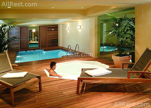 Tryp Palma 6